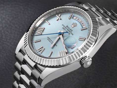 rolex day date non-fluted|who buys Rolex watches.